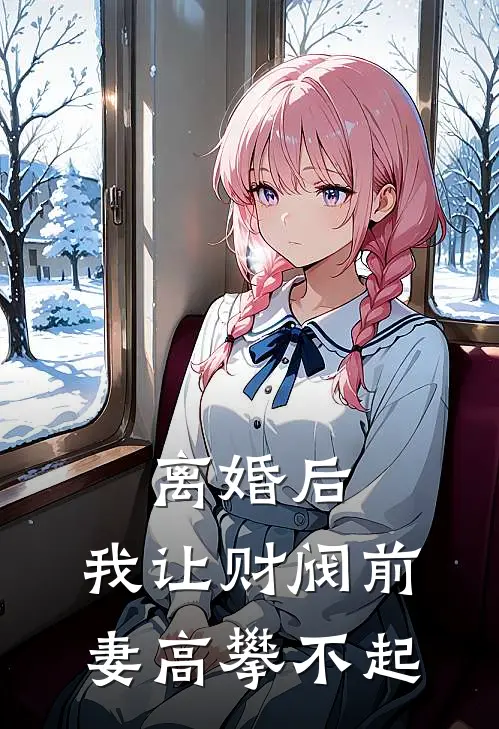离婚后，我让财阀前妻高攀不起