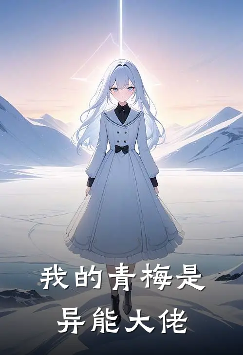 我的青梅是异能大佬