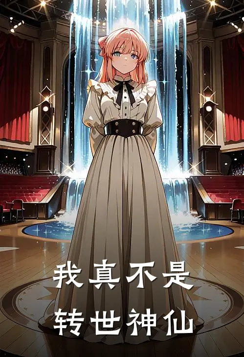 我真不是转世神仙