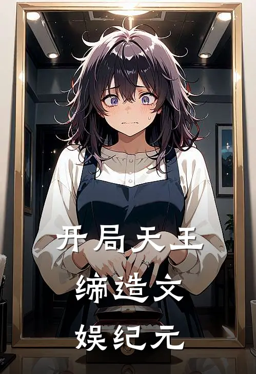 开局天王：缔造文娱纪元