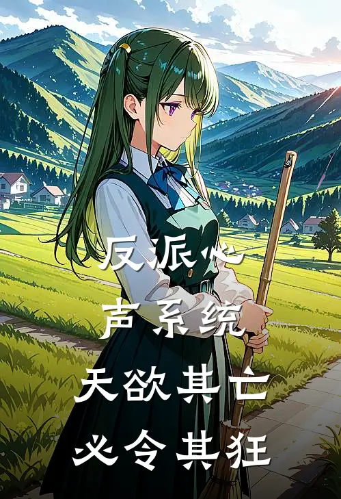 反派心声系统：天欲其亡必令其狂