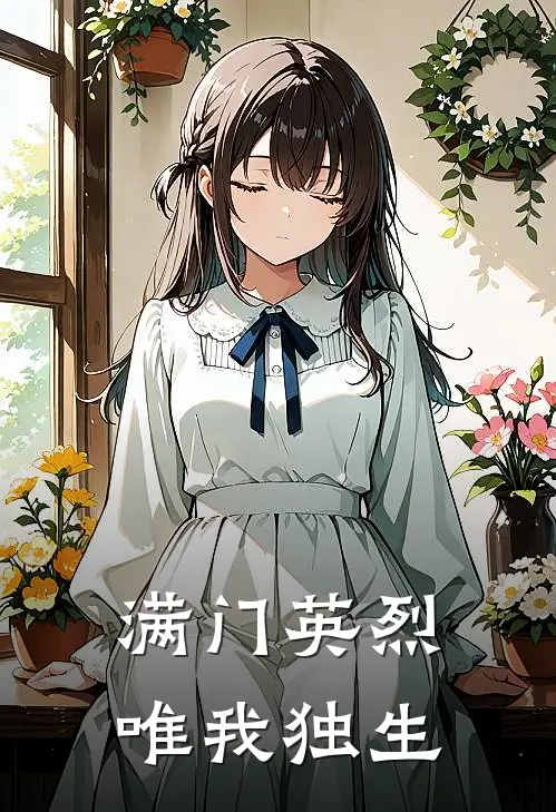 满门英烈唯我独生