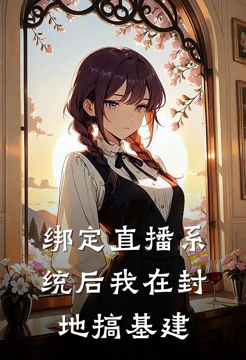 绑定直播系统后我在封地搞基建