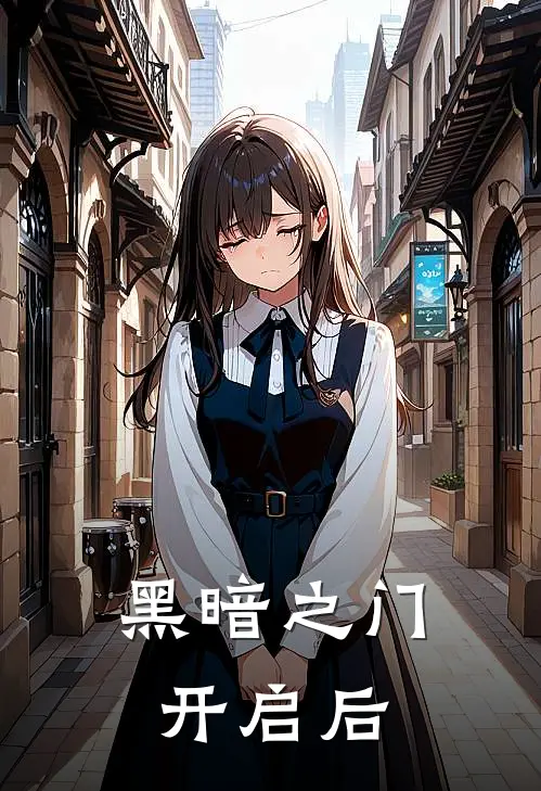 黑暗之门开启后