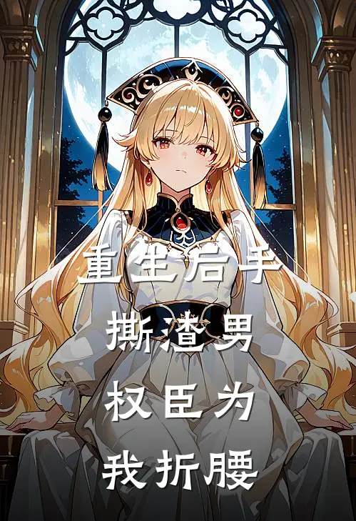 重生后手撕渣男，权臣为我折腰