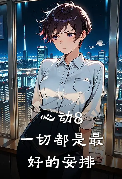 心动8：一切都是最好的安排