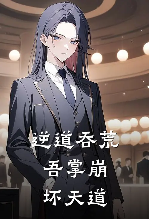 逆道吞荒：吾掌崩坏天道