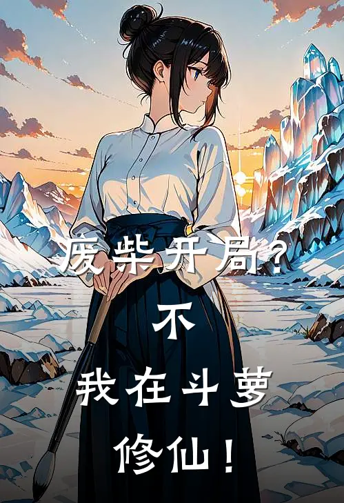 废柴开局？不，我在斗萝修仙！