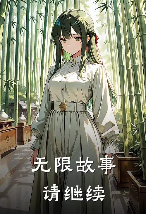 无限故事请继续