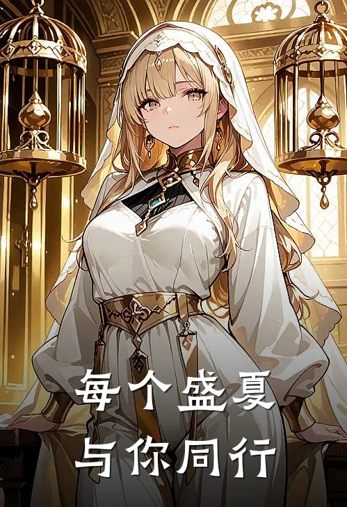 每个盛夏与你同行