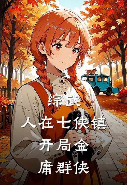 综武：人在七侠镇，开局金庸群侠