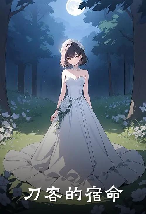 刀客的宿命
