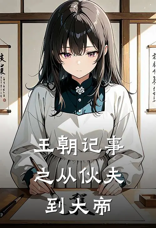 王朝记事之从伙夫到大帝