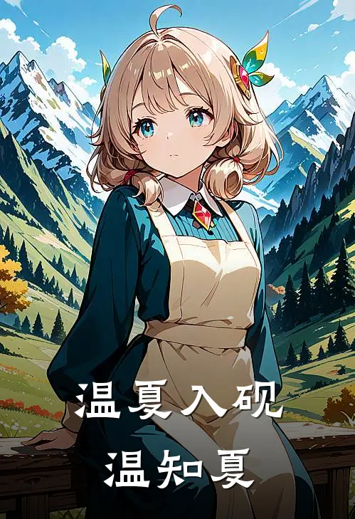 温夏入砚温知夏