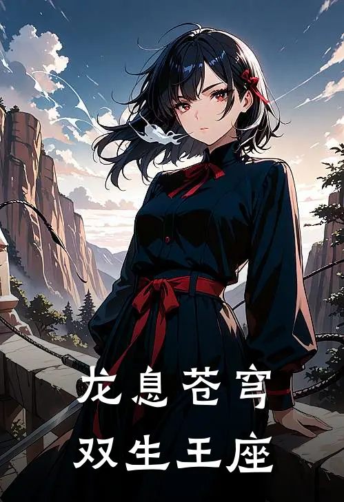 龙息苍穹：双生王座