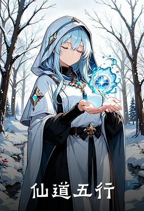 仙道五行