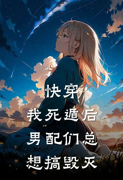 快穿：我死遁后男配们总想搞毁灭