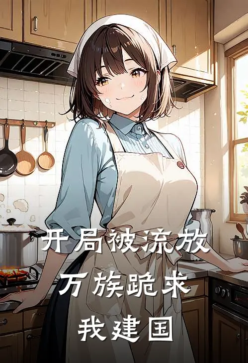 开局被流放，万族跪求我建国