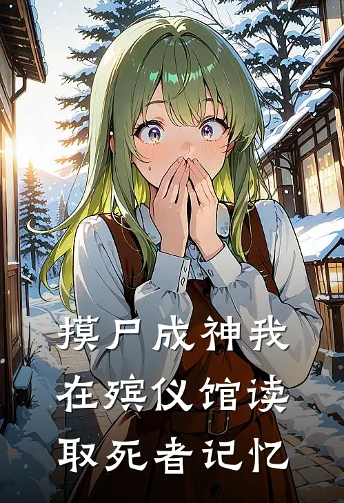 摸尸成神我在殡仪馆读取死者记忆