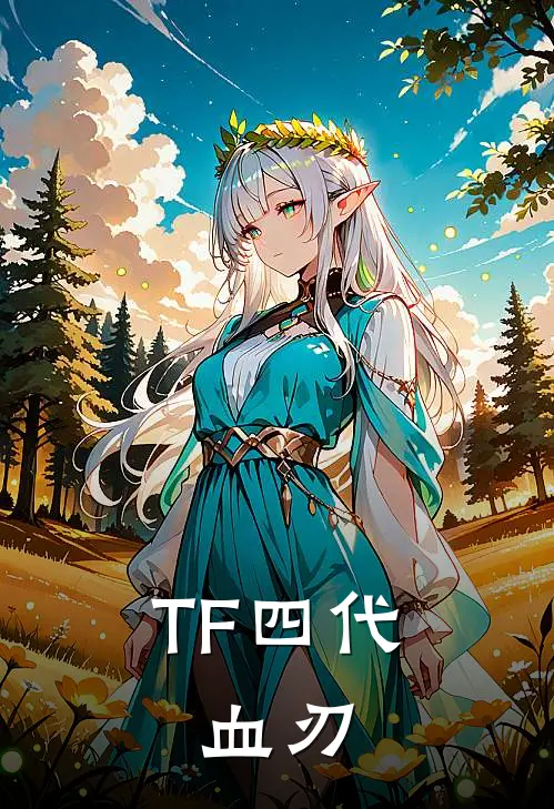 TF四代：血刃