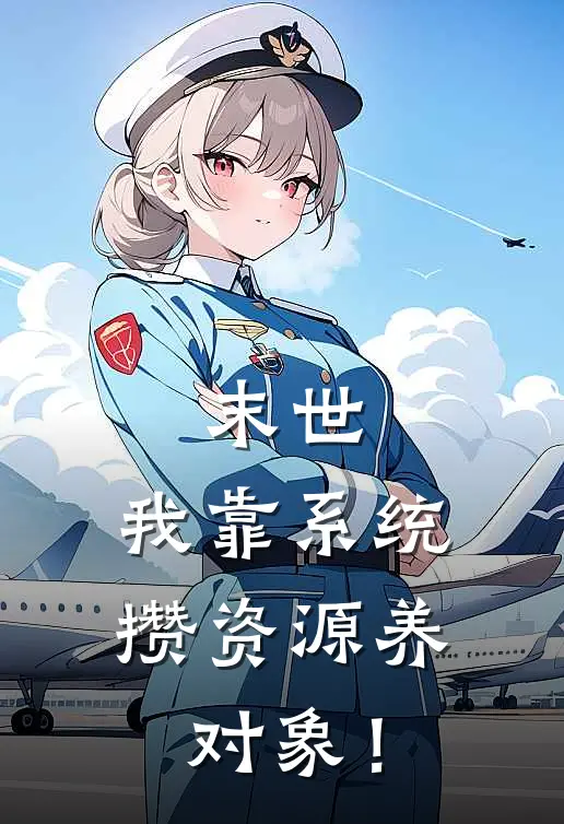 末世：我靠系统攒资源养对象！