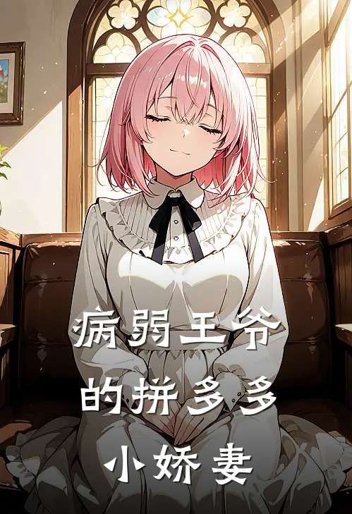 病弱王爷的拼多多小娇妻