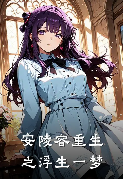 安陵容重生之浮生一梦