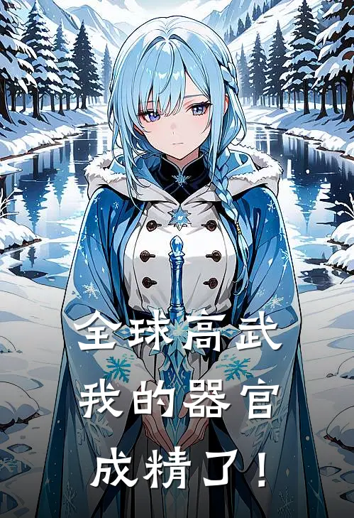 全球高武：我的器官成精了！