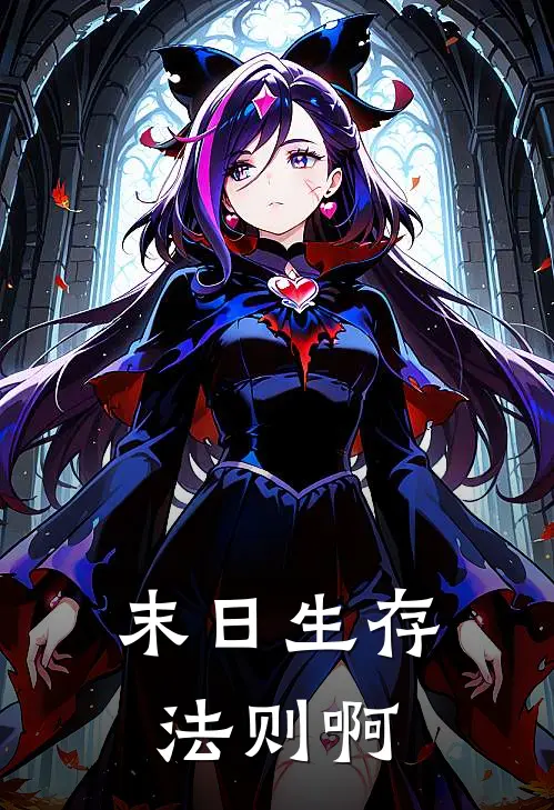 末日生存法则啊