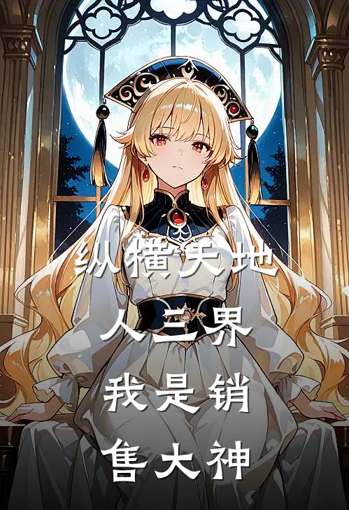 纵横天地人三界：我是销售大神