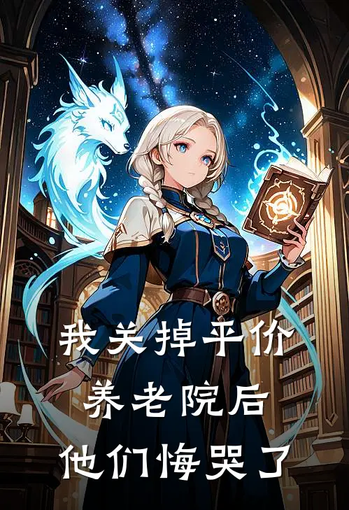 我关掉平价养老院后，他们悔哭了