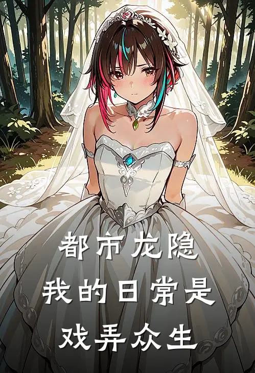 都市龙隐：我的日常是戏弄众生