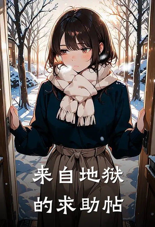 来自地狱的求助帖