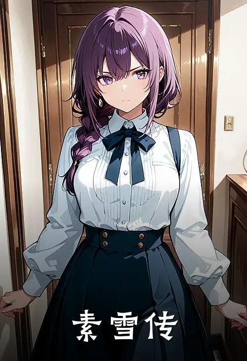 素雪传