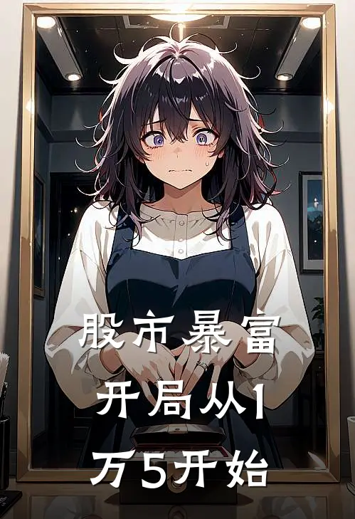 股市暴富：开局从1万5开始