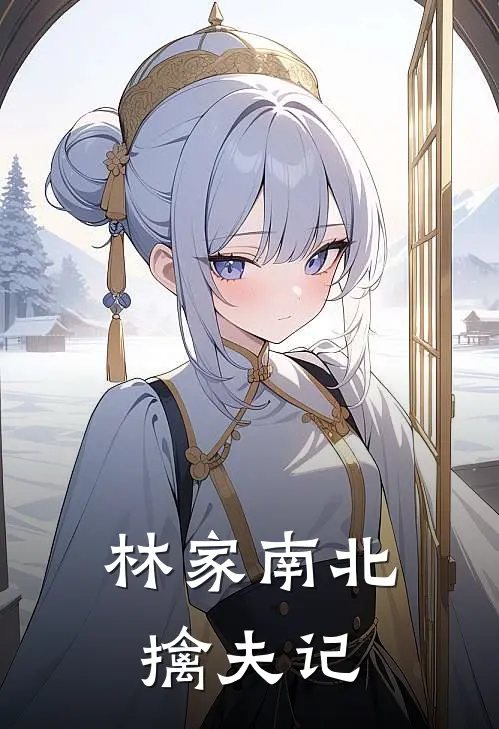 林家南北擒夫记