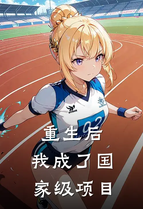 重生后，我成了国家级项目