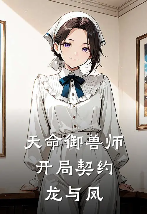 天命御兽师：开局契约龙与凤