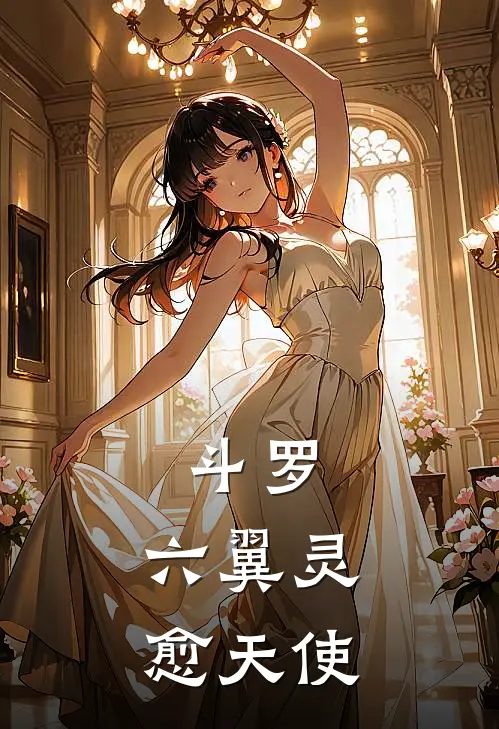 斗罗：六翼灵愈天使