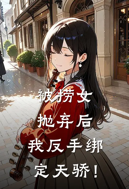 被捞女抛弃后，我反手绑定天骄！