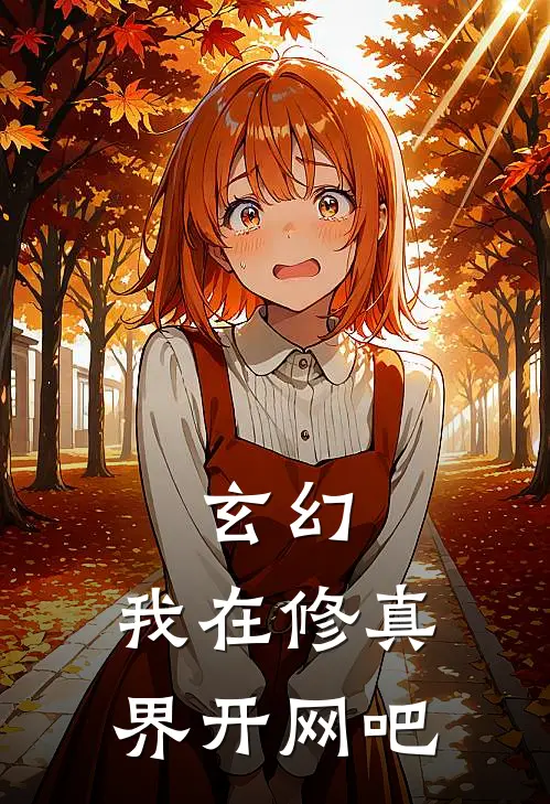 玄幻：我在修真界开网吧