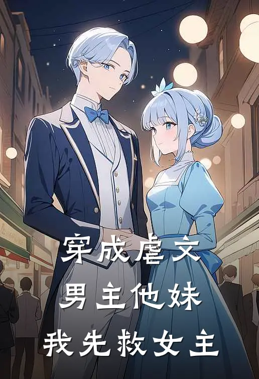 穿成虐文男主他妹，我先救女主