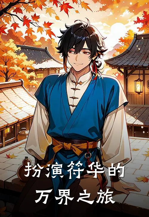 扮演符华的万界之旅