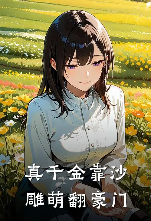 真千金靠沙雕萌翻豪门