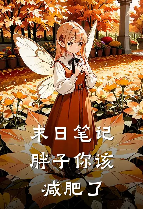 末日笔记，胖子你该减肥了