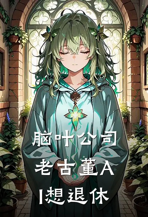 脑叶公司：老古董AI想退休