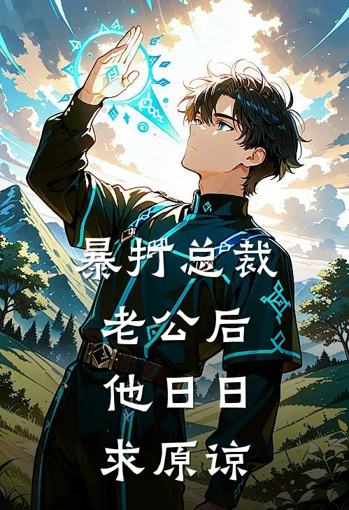 暴打总裁老公后，他日日求原谅