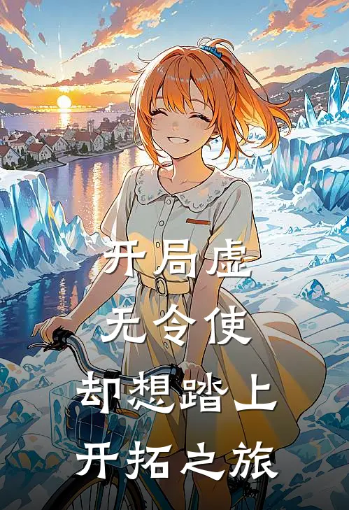 开局虚无令使，却想踏上开拓之旅