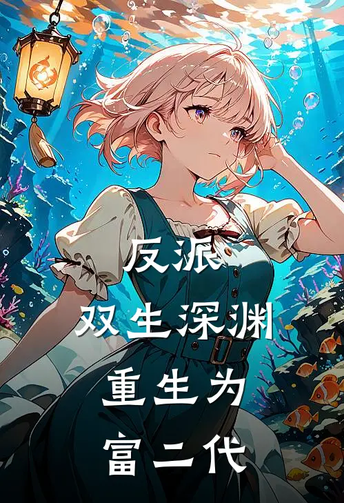 反派：双生深渊，重生为富二代