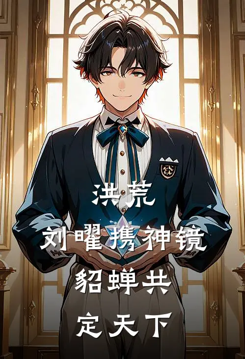 洪荒：刘曜携神镜，貂蝉共定天下